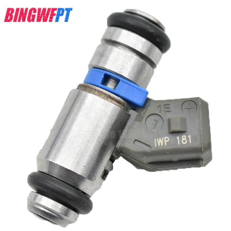 

FI0003 fuel injector for Harley Davidson 883 1200 injector Sportster Custom - XL IWP181 IWP-181