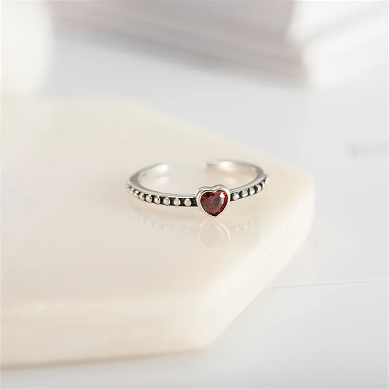 Silver Ring 3