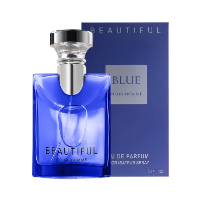 MayCreate 100 мл духи для мужчин стойкий аромат мужской элегантный парфум для джентльмена распылитель модный парфюм спрей стеклянная бутылка