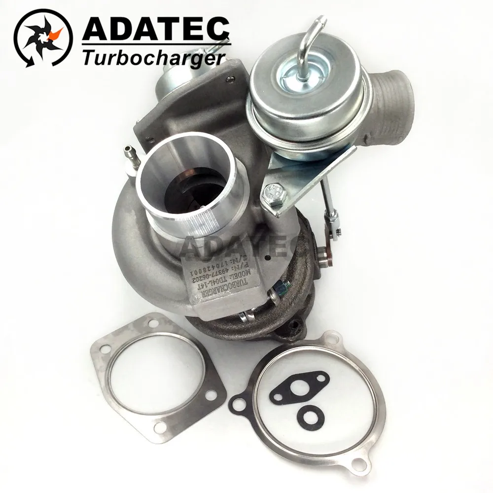 TD04 TD04L-14T-6 ͺ  49377-06213 49377-06212 49377-06210  XC70 36002369 T 2.5 HP B5254T2  Ǯ ͺ 210