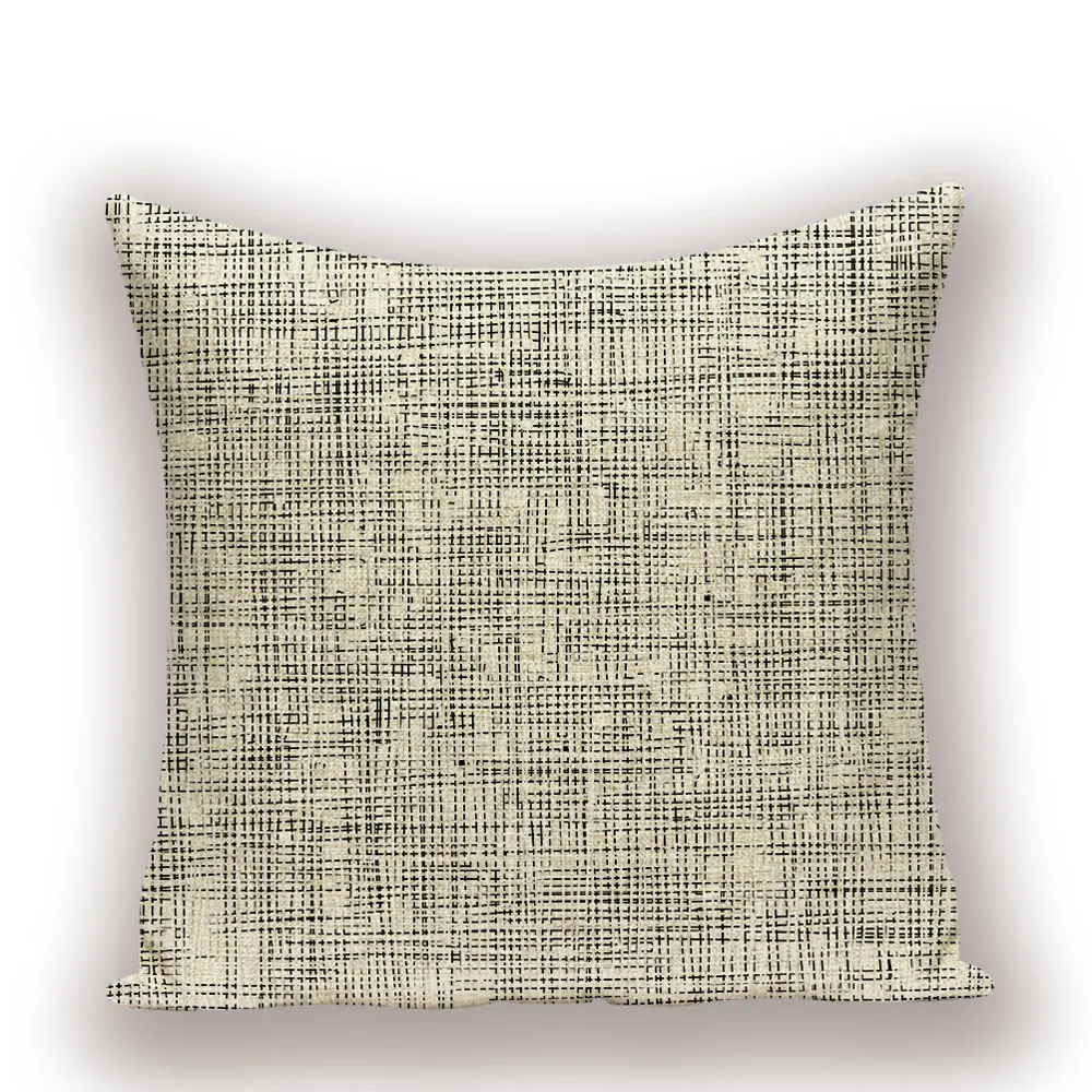 Скандинавские декоративные наволочки для подушек, роскошные подушки, простой стиль, золотые подушки, декоративные наволочки на заказ - Цвет: L1115-11