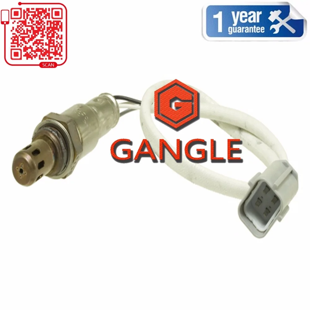 Для 2008-2012 NISSAN Rogue датчик кислорода GL-24382 226A4-JA00A 234-4382 | Автомобили и - Цена: 2 015,46 руб.