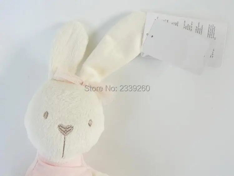 Mama baby rabbit doll успокаивает даже держать ребенка куклы длу улучшения сна плюшевые игрушки, vevlet Игрушки для девочек