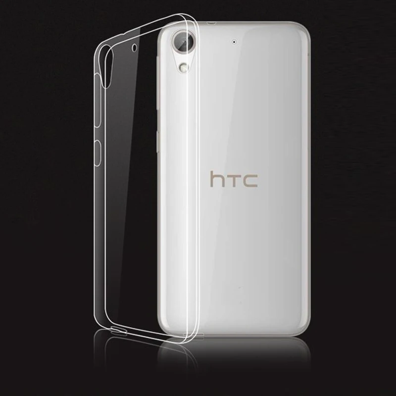 0 5 мм мягкий противоскользящий силиконовый чехол из тпу для HTC Desire 626 626G + 626W 626D |