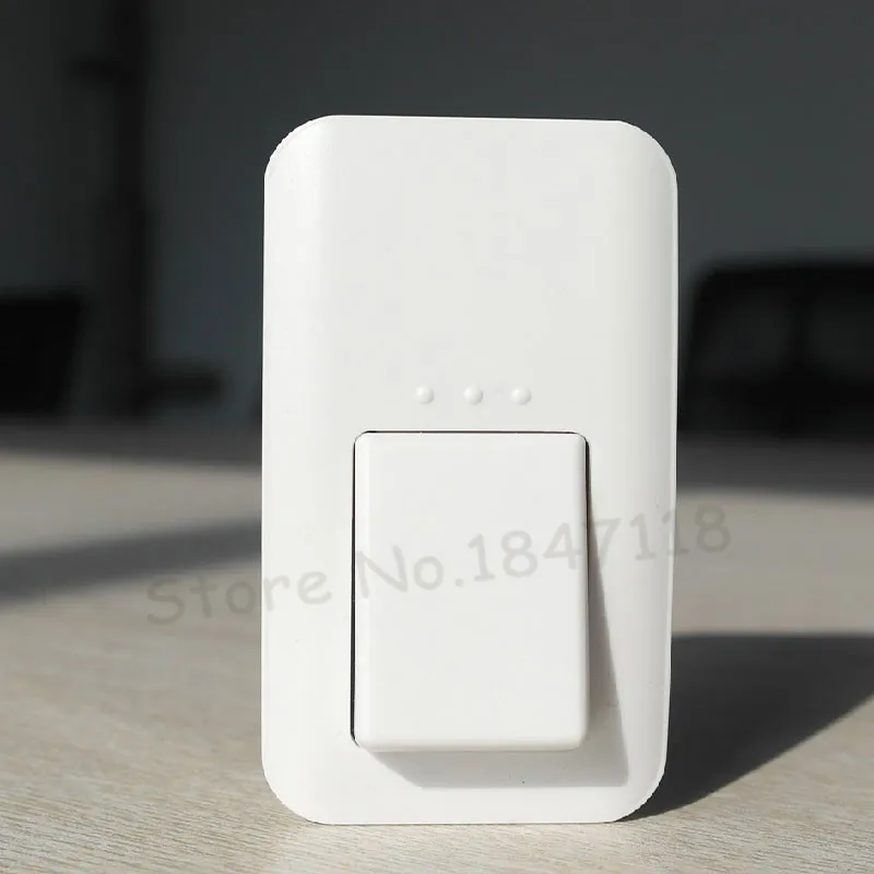 No-Need-Battery-38-Chimes-Wirelesee-Waterproof-Doorbell-120m-Range-and-Long-Life-Low-Price-and (2)
