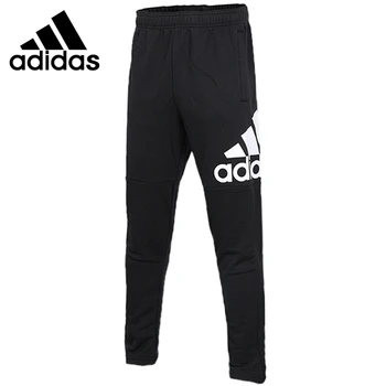 

Original New Arrival 2018 Adidas ESS LOG T PN FT Men's Pants Sportswear