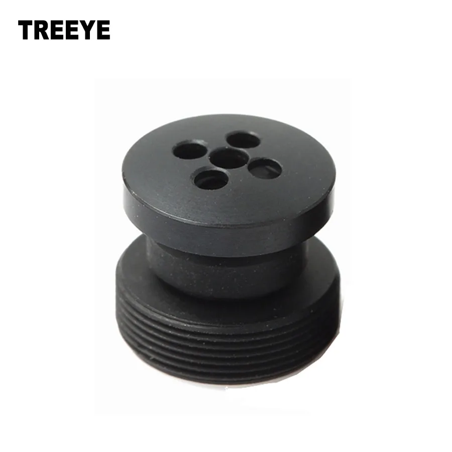 

12mm button lens, M12 mount, 28degree horizontal viewing angle, F2.0 fixed Iris, for CCTV Cameras