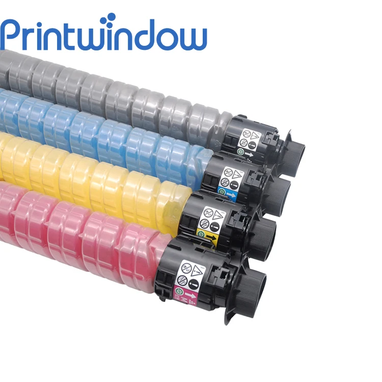 

Printwindow Compatible Toner Cartridge for Ricoh MP C2000/C2500/C3000 4X/Set
