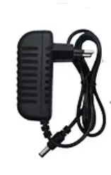

Power supply for signal booster