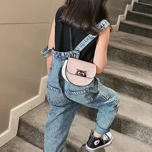 OCARDIAN Сумки кошельки мода для девочек-подростков детская одежда маленький мини блесток дикая сумка пакет челнока May13