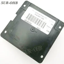 3C 2005-2008 7L6941330 AFS Leistungs блок управления модуль вставить компьютер балласт 7L6 941 330 для 89390030 Passat автомобиля вправо