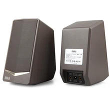 MIFA X5 Speaker Subwoofer USB 3.5mm Heavy Bass Multimedia Speaker with Enhanced Sound for Laptop / PC / Computer
