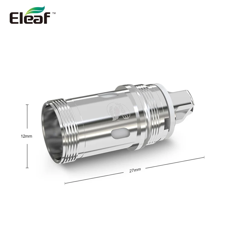 Спираль Eleaf EC2 0 5 Ом/0 Ом для атомайзера Melo 4 шт.|eleaf coil|coil headcigarette coil |