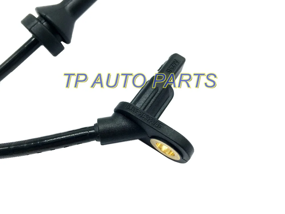 4 шт. передний датчик скорости колеса ABS для LAN-D RO-VER OEM LR024202