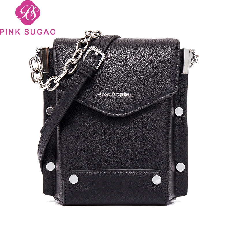 

Pink sugao luxury handbags women bags designer purses handbag for women small shoulder bag 2019 new fashion hot sales tote bags