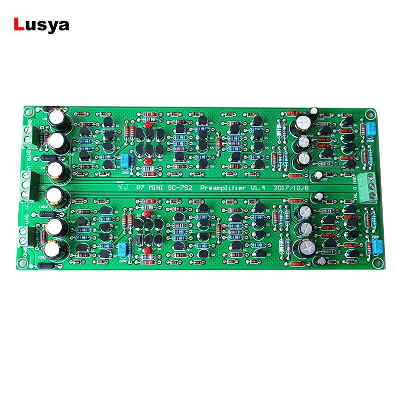 Phono Preamp 1 Circuit Diagram Tradeoficcom