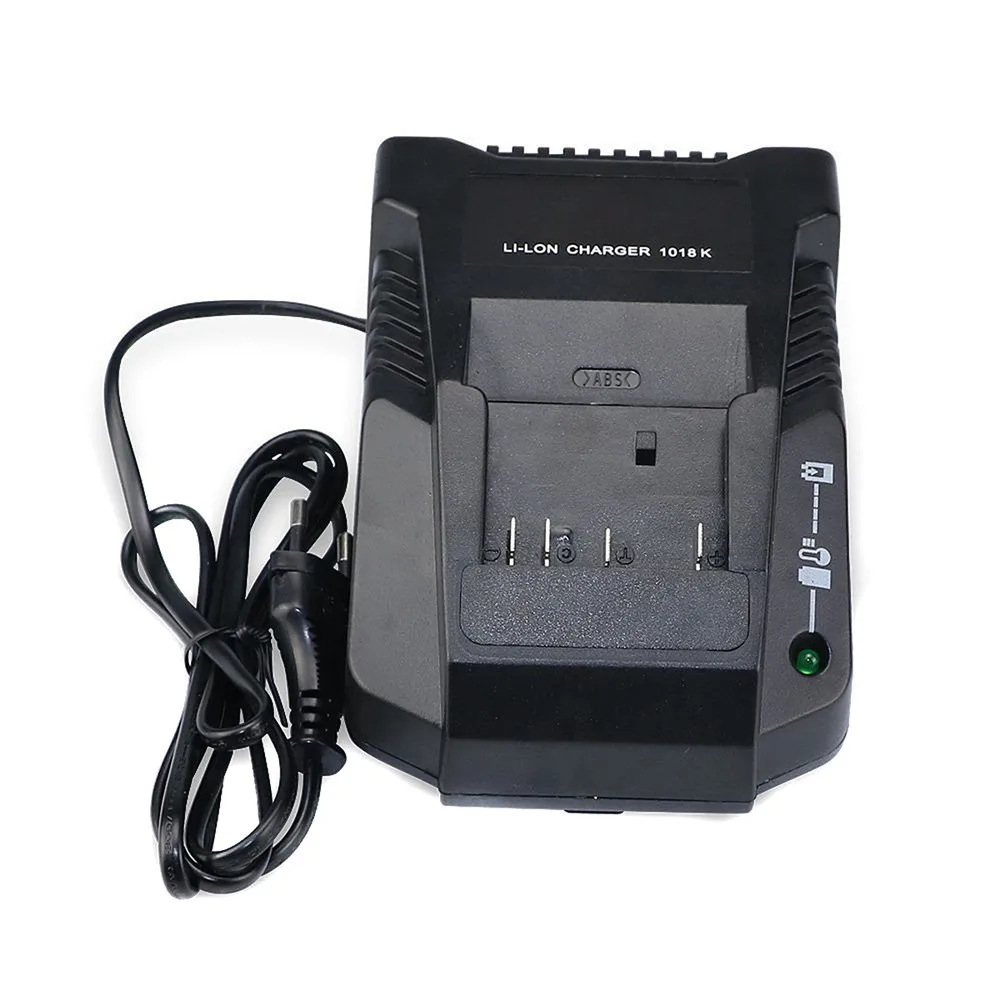 

1 PC Li-ion Battery Replacement Charger For Bosch Drill 18V 14.4V Li-ion Battery BAT609 BAT609G BAT618 BAT618G