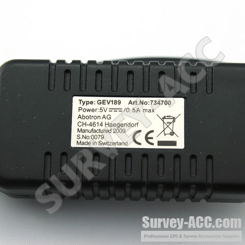 Leica GEV189 734700 Cable (4)