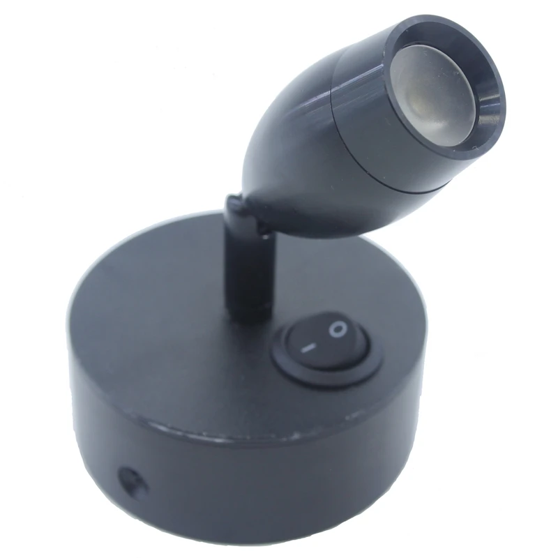 12v reading light led
