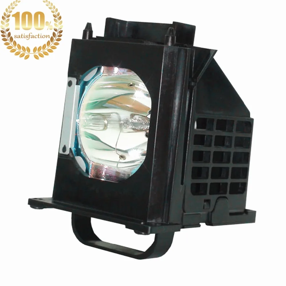 

WoProlight Compatible Projector/TV lamp 915b403001 for MITSUBISHI WD-65C8, WD-73C8, WD-60C9, WD-65837, WD-65735