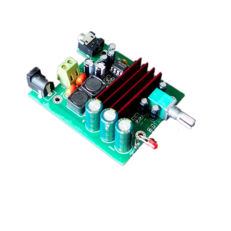 TPA3116D2 Subwoofer Digital Power Amplifier 100W AMP Board Audio Module