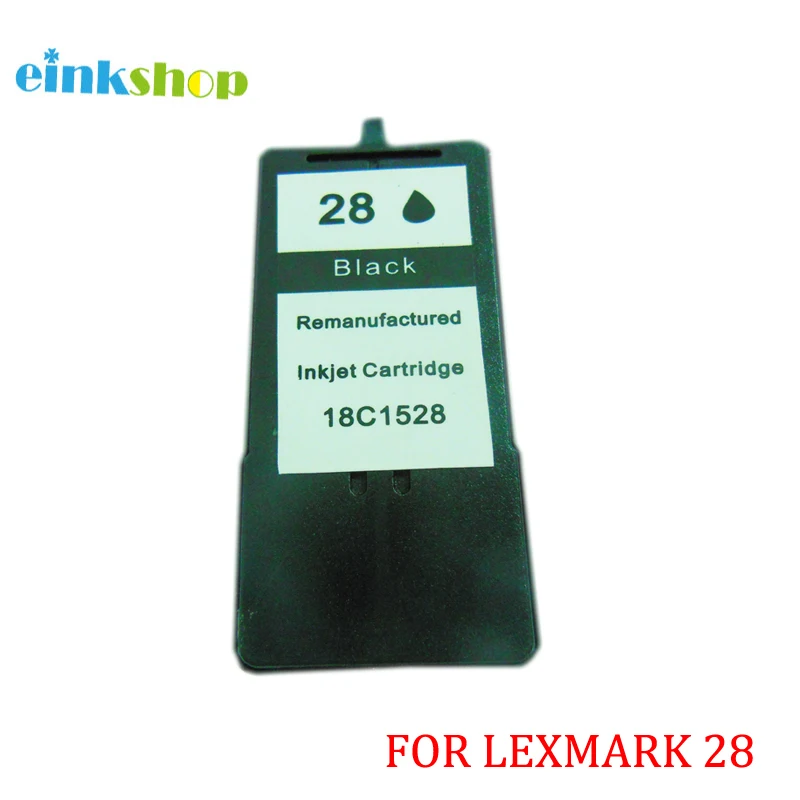 LEXMARK 28