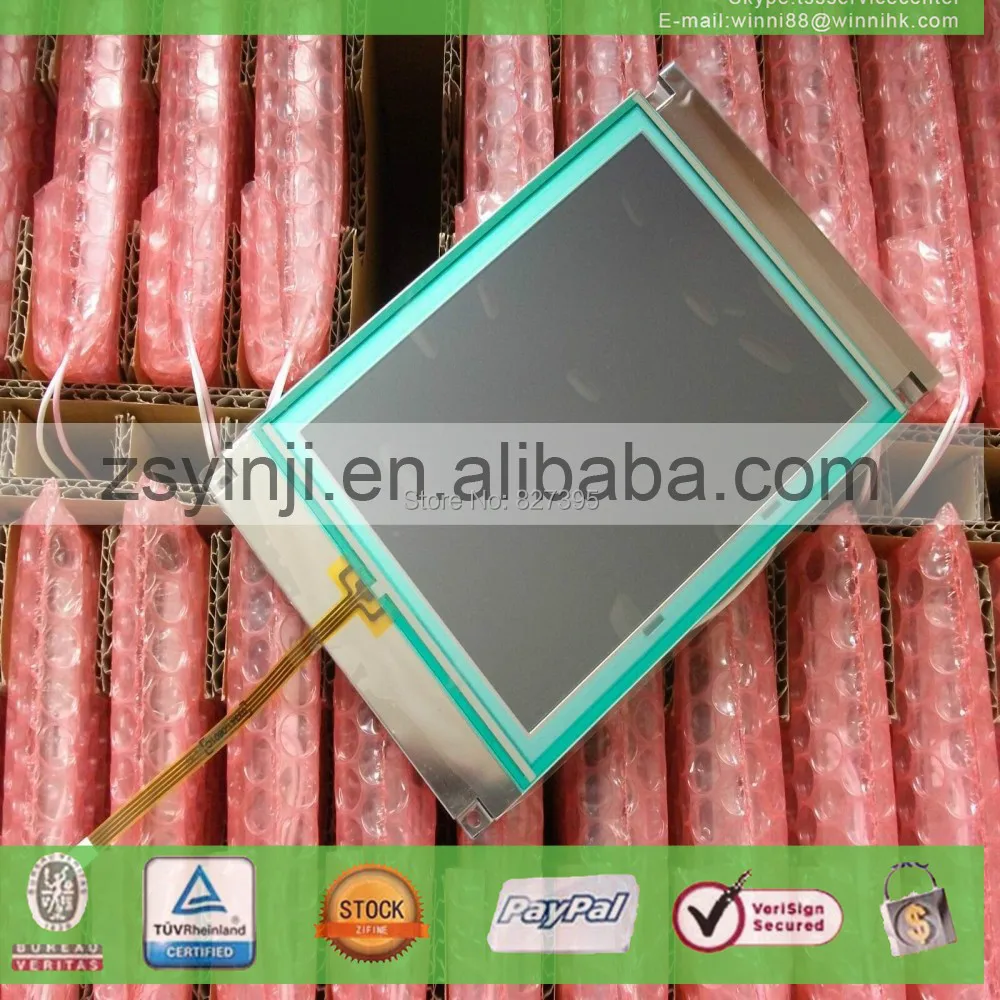 

5.7" LCD Panel TX14D11VM1CAA