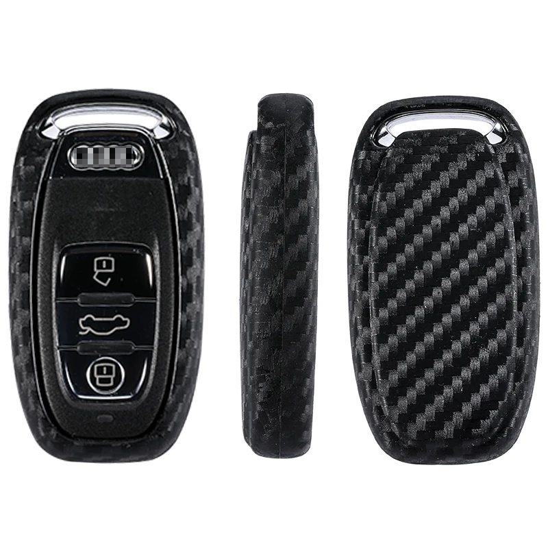 Carbon key case (4)