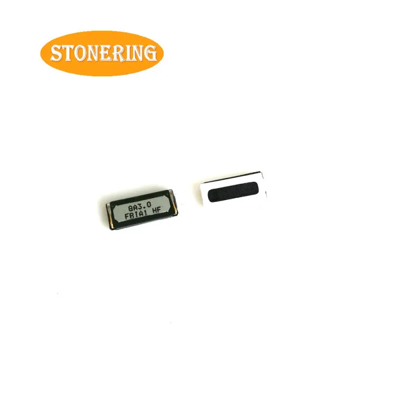 

2* New Receiver Earpiece Front Frontal Speaker for Caterpillar cat S60 Cell Phone