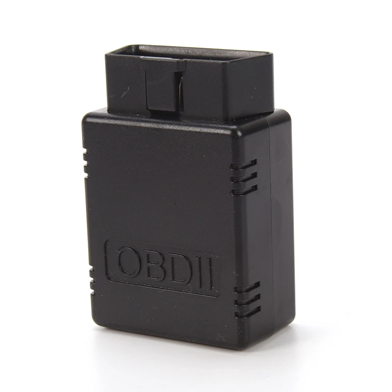 1 шт Новый Топ PICI8F25K80 чип ELM327 Bluetooth лучшее оборудование V1.5 OBD2 ELM 327 автомобиля