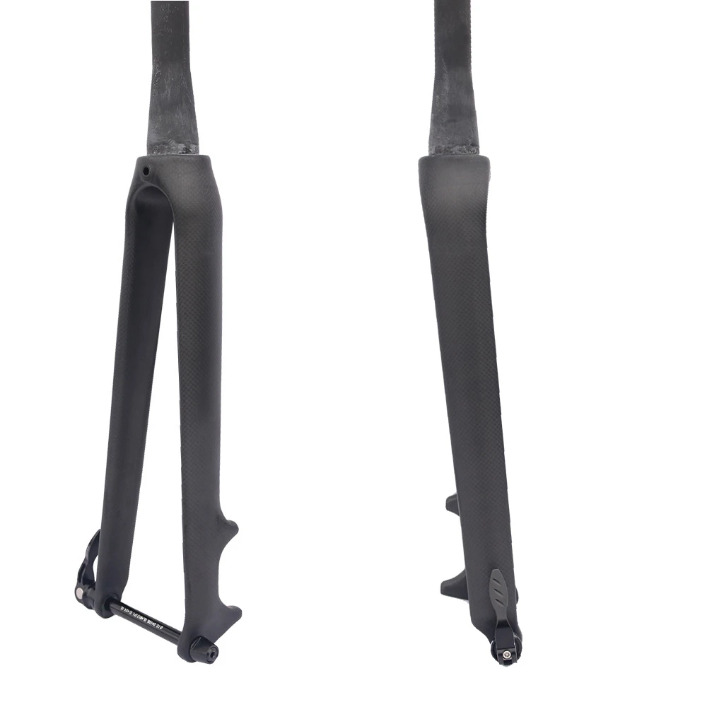 fork rigid 700c