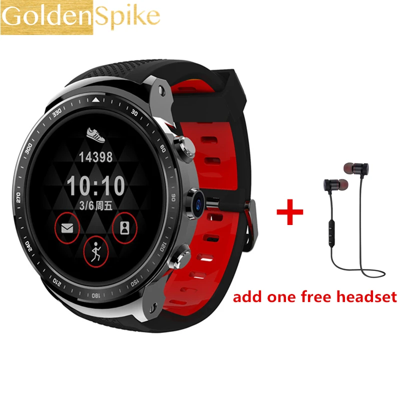 

X300 PK Sam sung Gear S3 S4 GW11 gw10 smart watch Bluetooth 4.0 WiFi 3G GPS Android 5.1 MTK6580 2.0MP Fitness Tracker Heart Rate