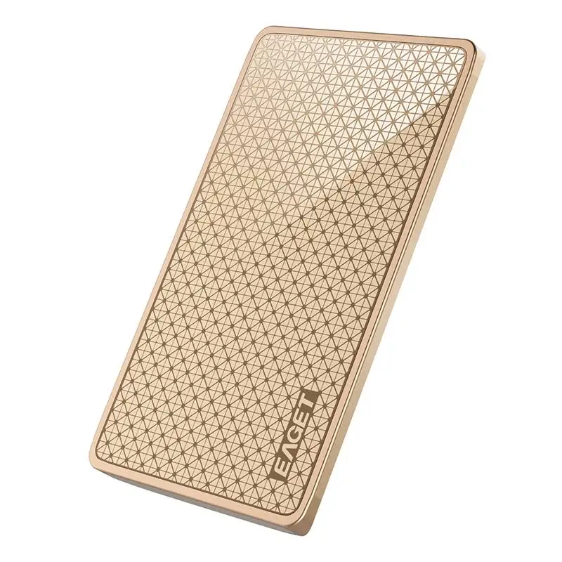  EAGET MS608 SSD 128GB 256GB 512GB Typ-C Interface Festplatte Disk Disc Solid State Disk externe SSD