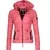 ZOGAA S-3XL Women's Cotton Parkas Coats Puffer Jacket Parka Women Fashion Slim Fit Solid Coat Outwear Women Parkas