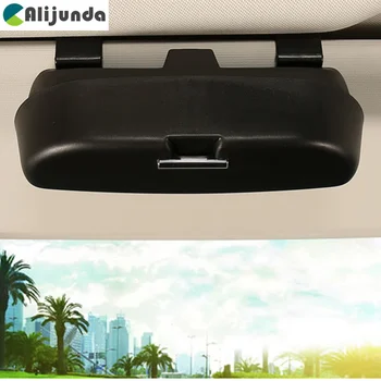 

Auto Accessories ABS Vehicle Car Sunshade Sun Glasses Eyewear Holder for Infiniti FX-series Q-series QX-series Coupe EX37 EX25
