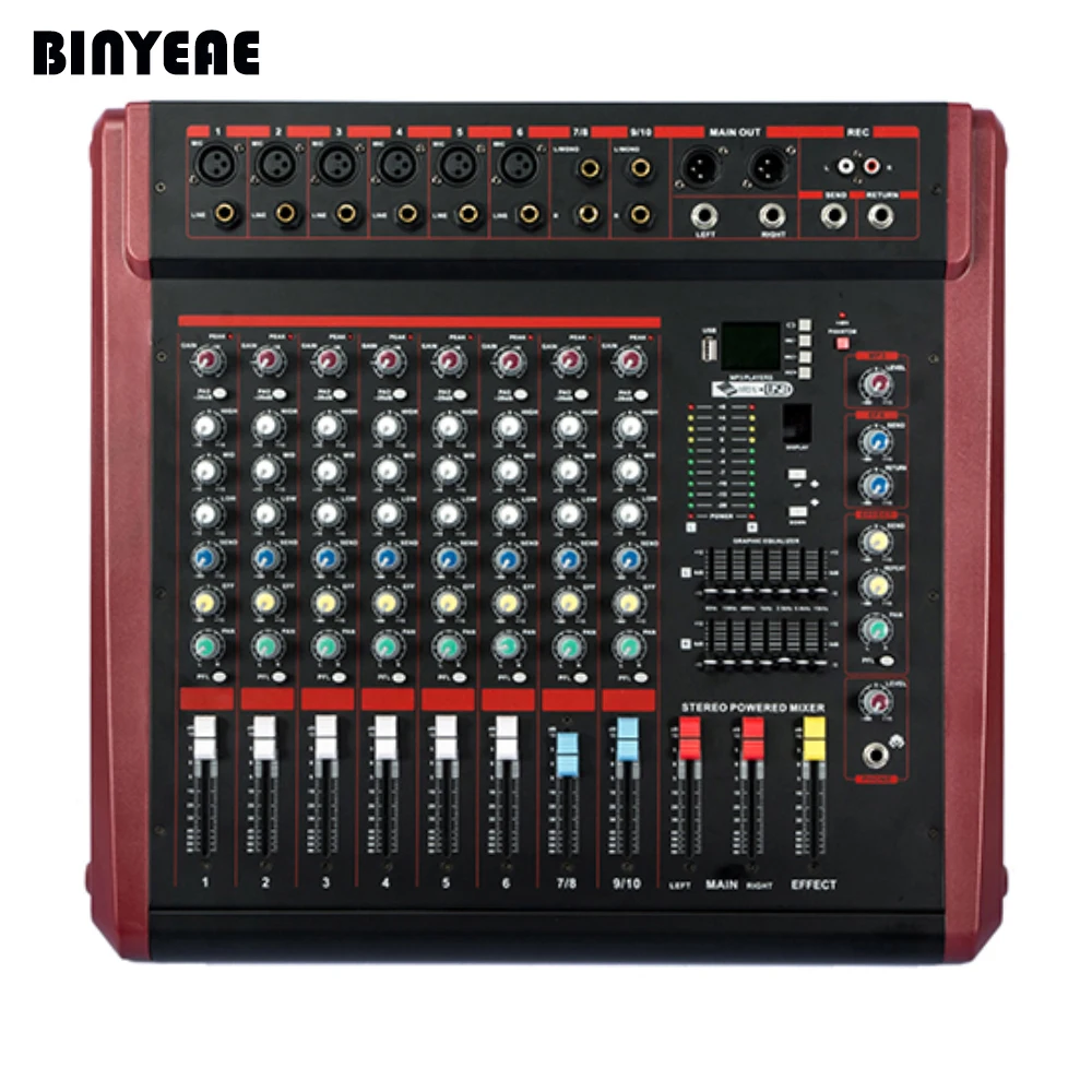 audio-mixer-MAX1000(1)
