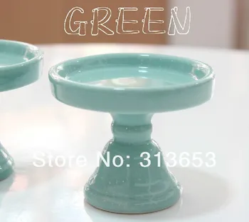 

Cake pan ceramic/cake stand dessert plate wedding dessert plate/cupcake stand( no including the cake wapper