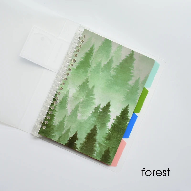 forest