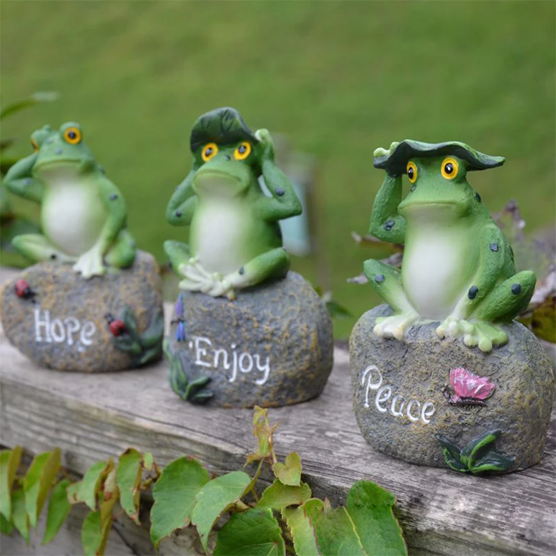 Popular Frog Outdoor Decor Buy Cheap Frog Outdoor Decor lots from Popular Frog Outdoor Decor Buy Cheap Frog Outdoor Decor lots from