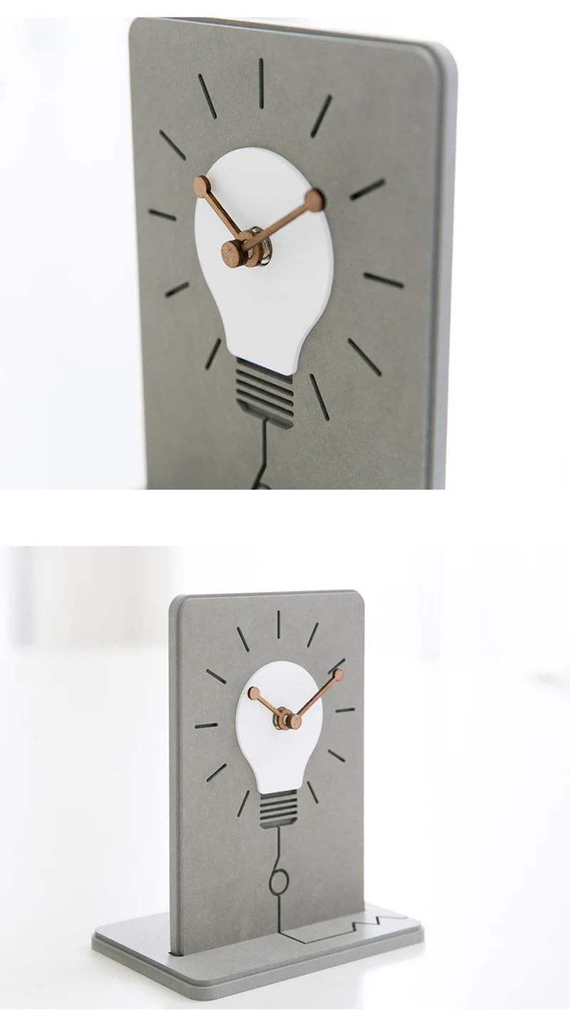 digital clock relojes digitales de mesa table with backlight watch table clock led masa saati mesa vintage relógio rústico madeira rouages vintages  (4)