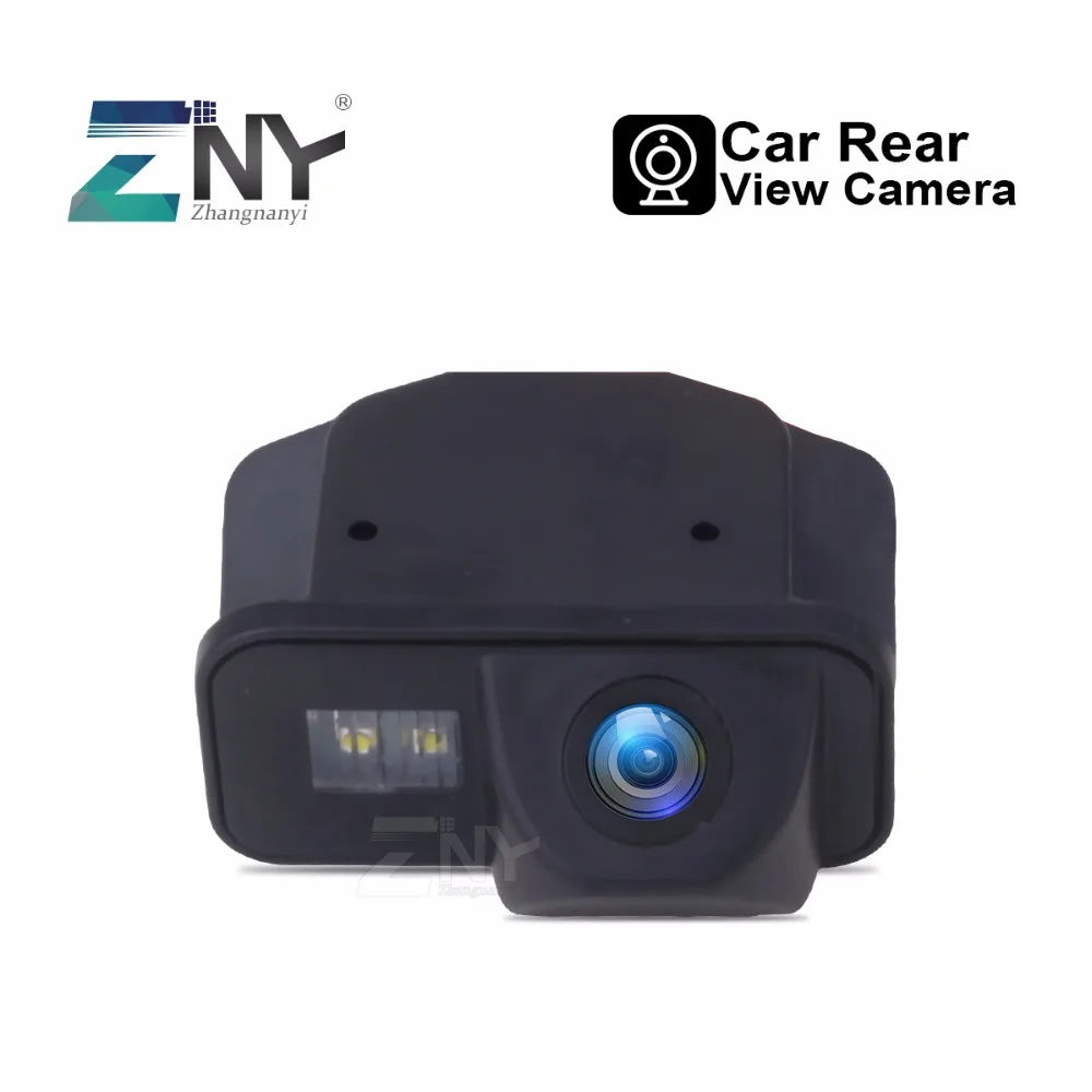 Car Backup Camera For Toyota Avensis T25 T27 Rearview font b Parking b font Reverse Camera