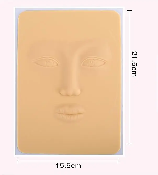 face
