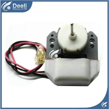 Good working for refrigerator ventilation fan motor yzf-1-6.5-r reverse rotary motor 2pcs/lot