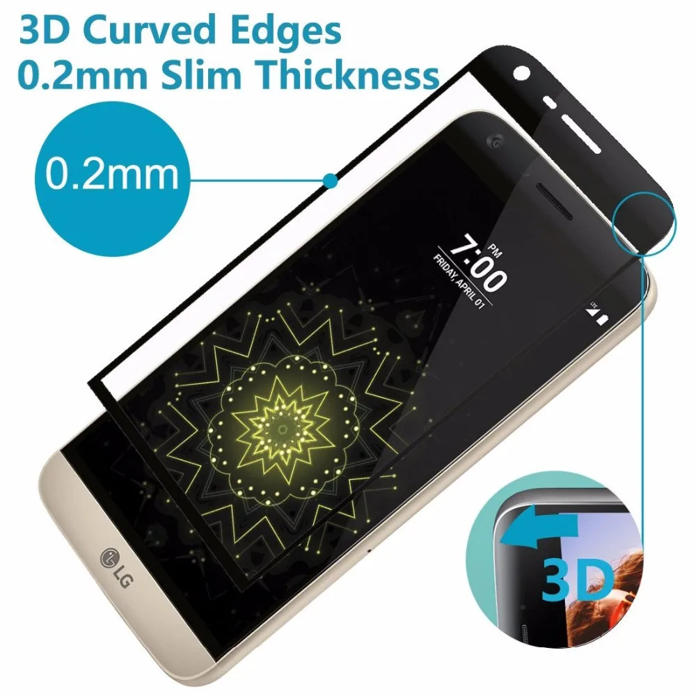 LG G5 