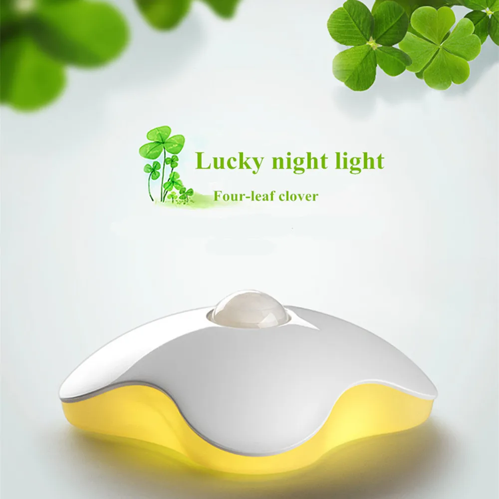 

PIR Motion Sensor LED Night Light Human Body Light Control Dual Induction USB Charging Wardrobe Stairs Bedroom Bedside Lamp Bulb