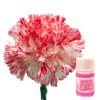 

Love Thanks 100% Carnation Pure Essential Oil 3ml Deep Clean Pores Black Head