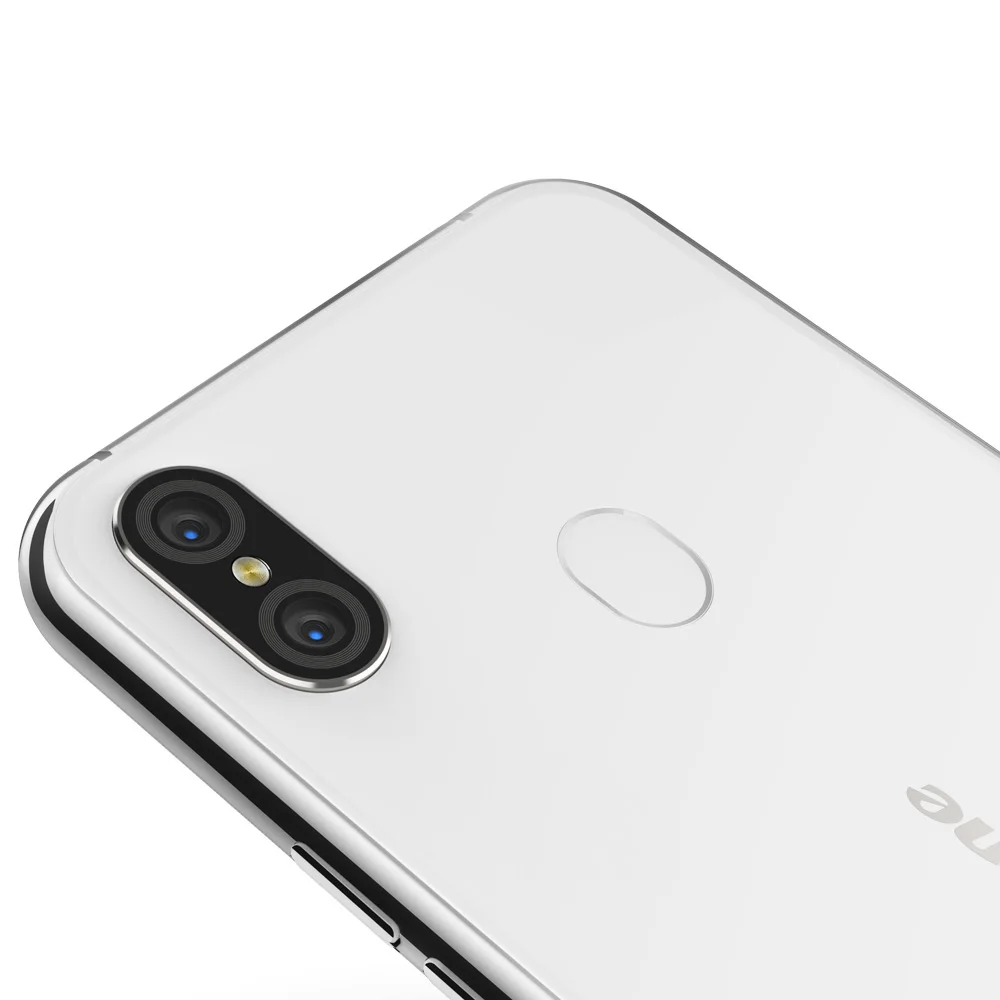 Ulefone X Android 8 1 мобильный телефон 5 85 &quotHD + MT6763 Octa Core 4 ГБ Оперативная память 64