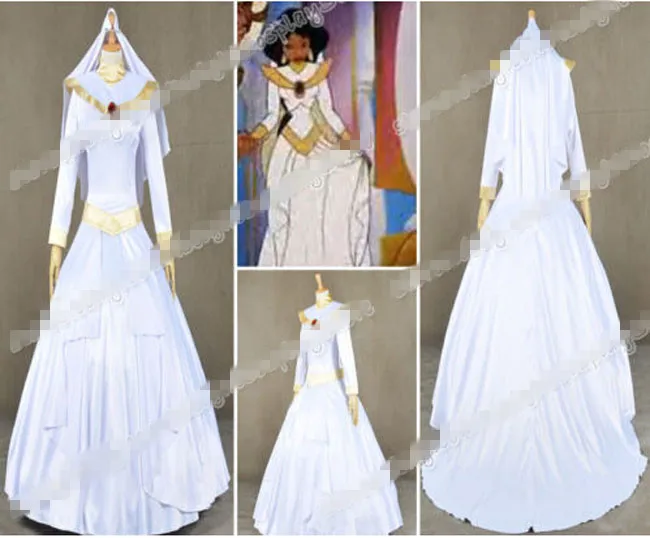 jasmine wedding dress aladdin
