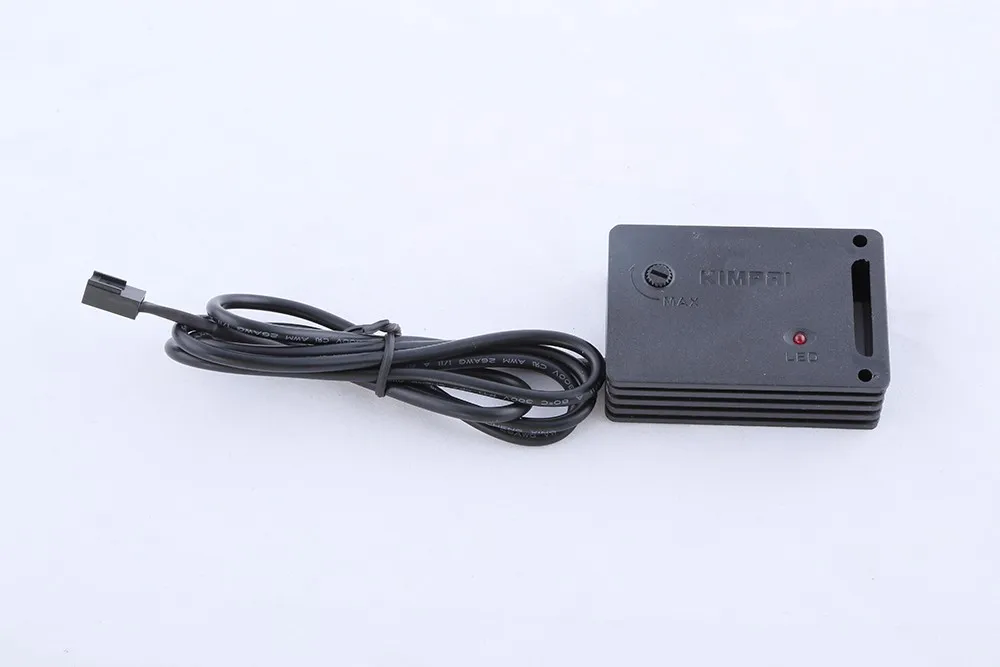 shock sensor