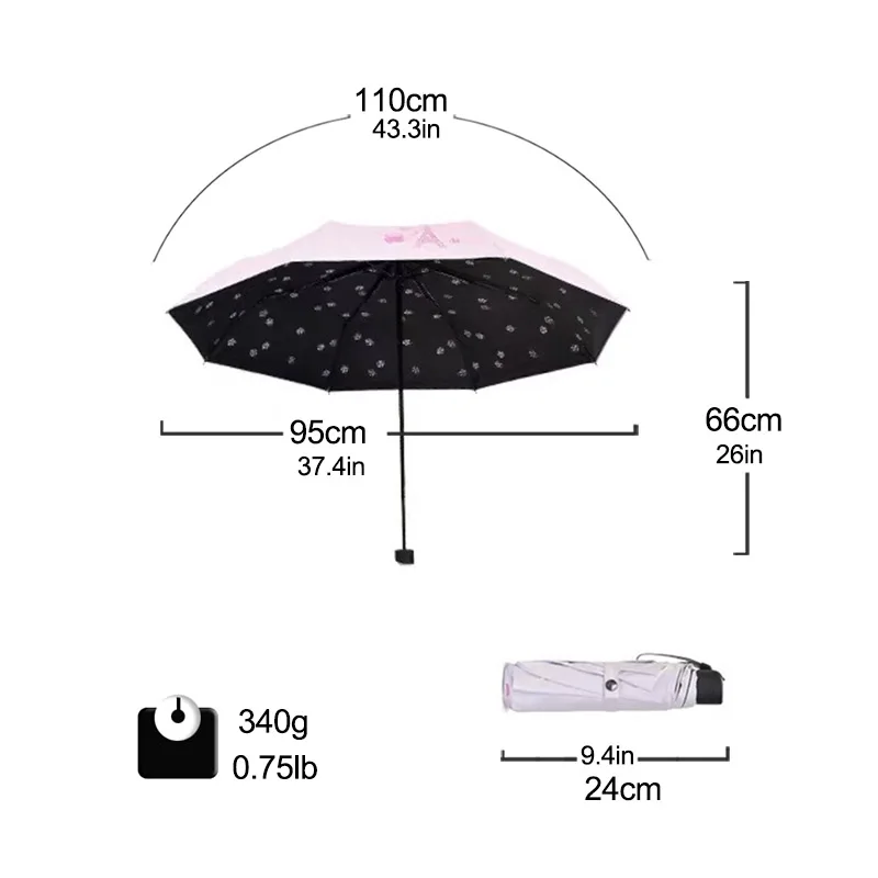 Umbrella Portable